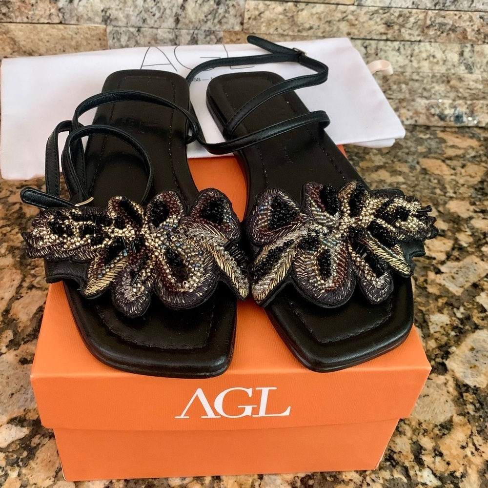 AGL sandals
